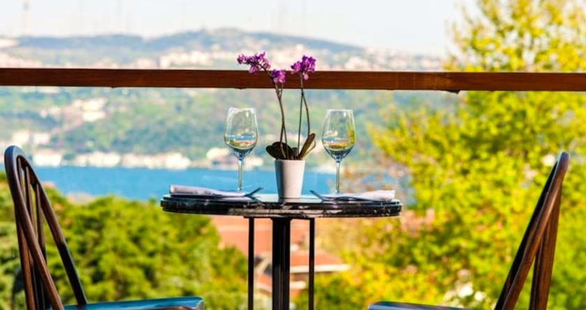 Billede av hotellet Gezi Bosphorus Istanbul - nummer 1 af 17